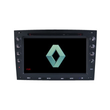 Auto Multimedia für Renault Megane (HL-8741GB) mit Auto DVD GPS iPod